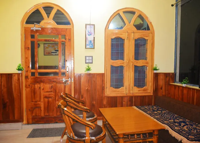Anurag Hotel Chakrata