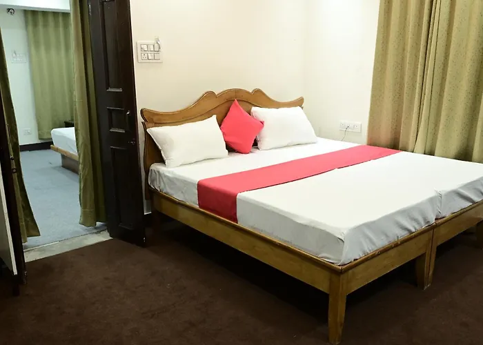 The Anvi Retreat , 8 Km From Naini Lake
