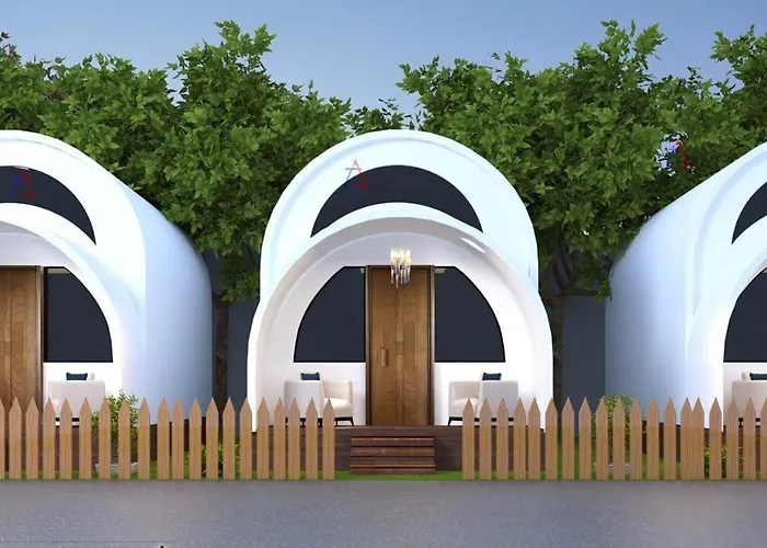 Triveni Sangam Hotels And Resorts
