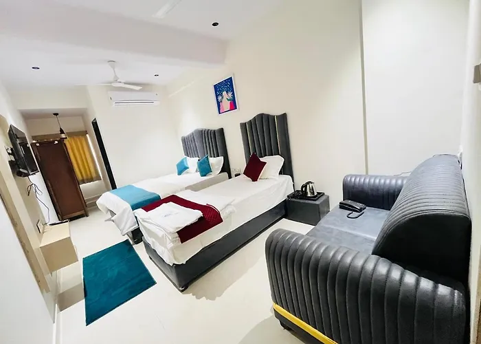 Hotel Royal Sky