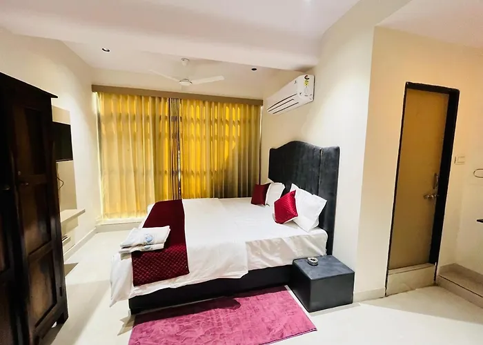Hotel Royal Sky