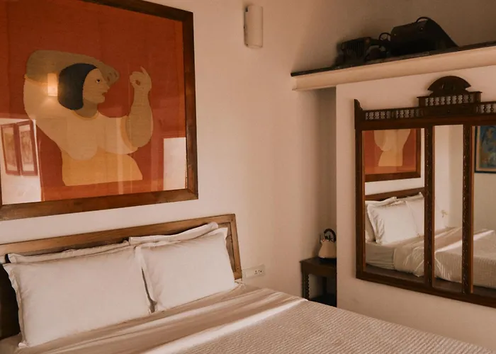 Kara Fort Kochi