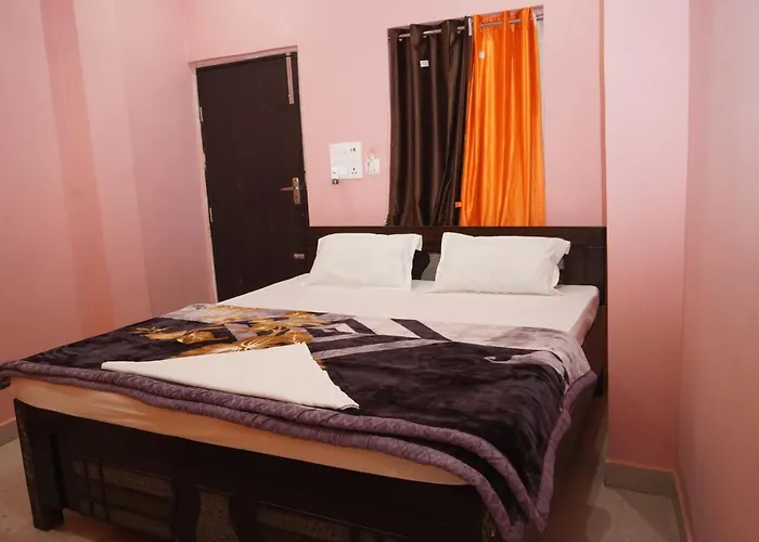 Hotel Raj Residency