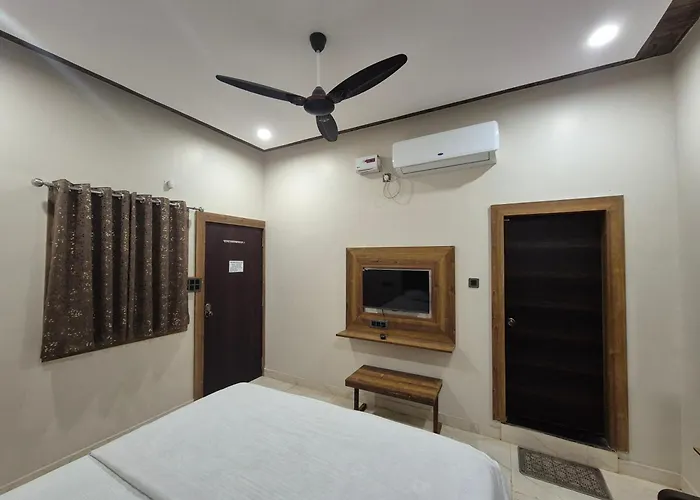 Hotel Onyx Inn Zero Degree