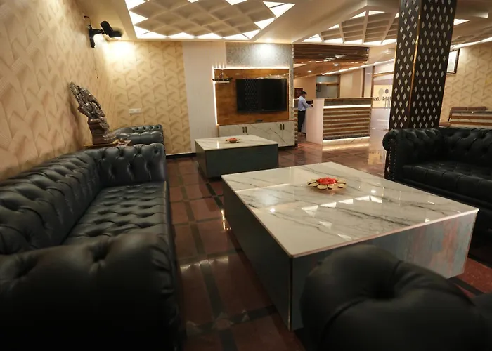 Hotel Kairali
