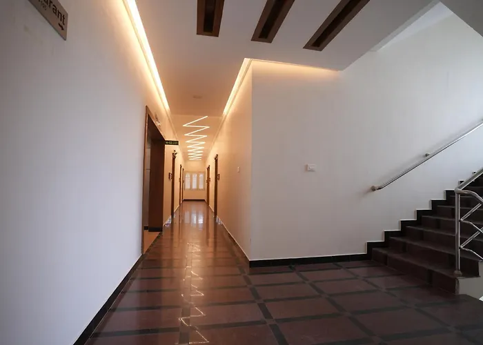 Hotel Kairali