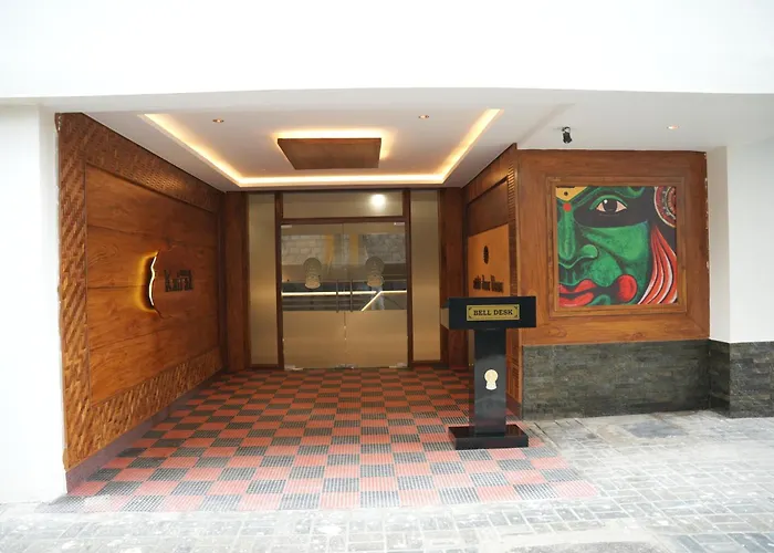 Hotel Kairali
