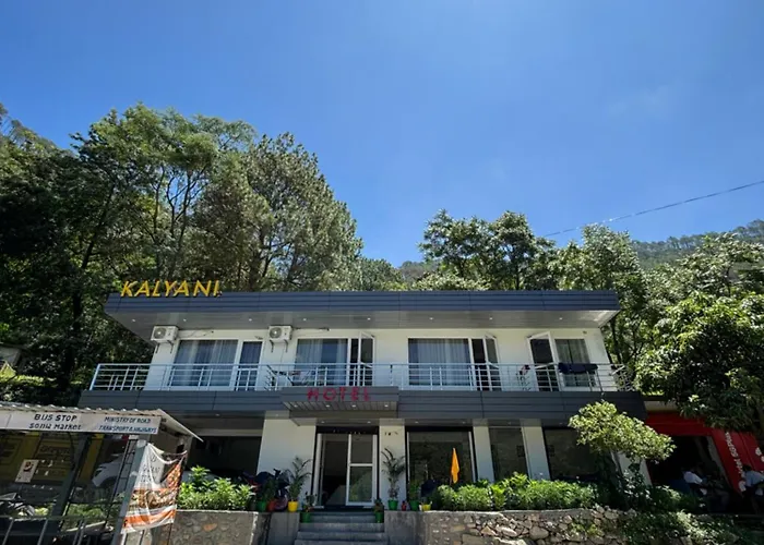 Hotel Kalyani