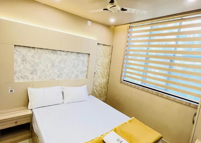Famstay And Healthclub