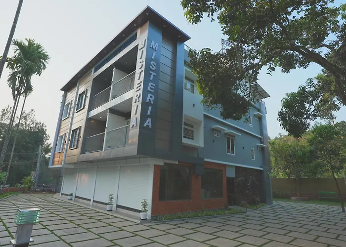 M!Steria Inn