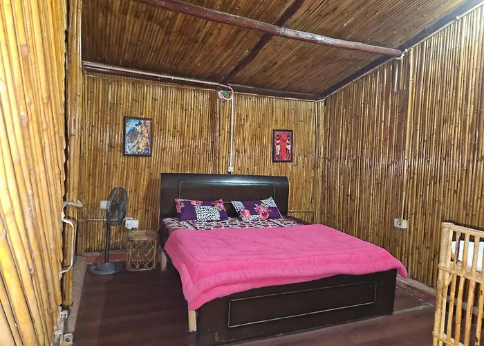 Forest Bliss Resort