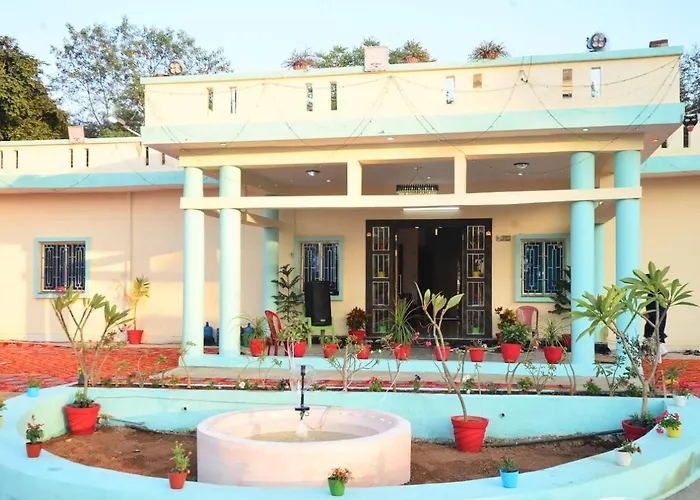 Hotel Vijay Greens
