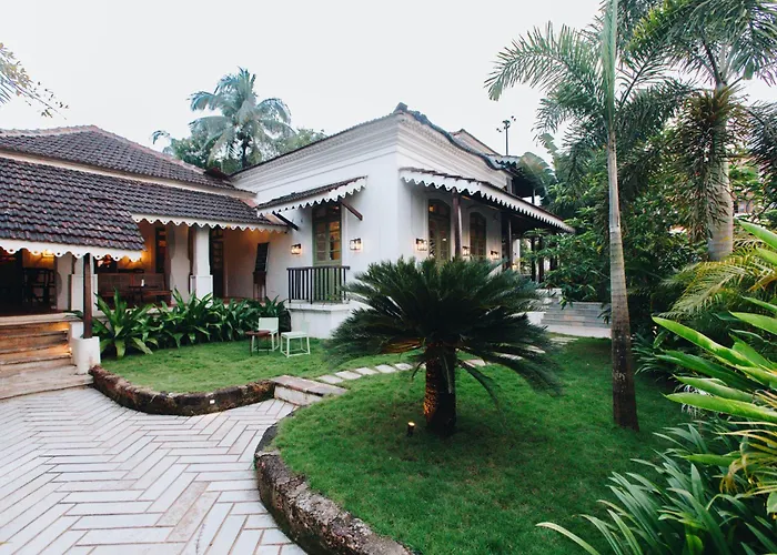 The Project Cafe And Hotel
