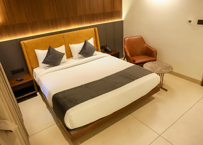 Raga - A Boutique Hotel