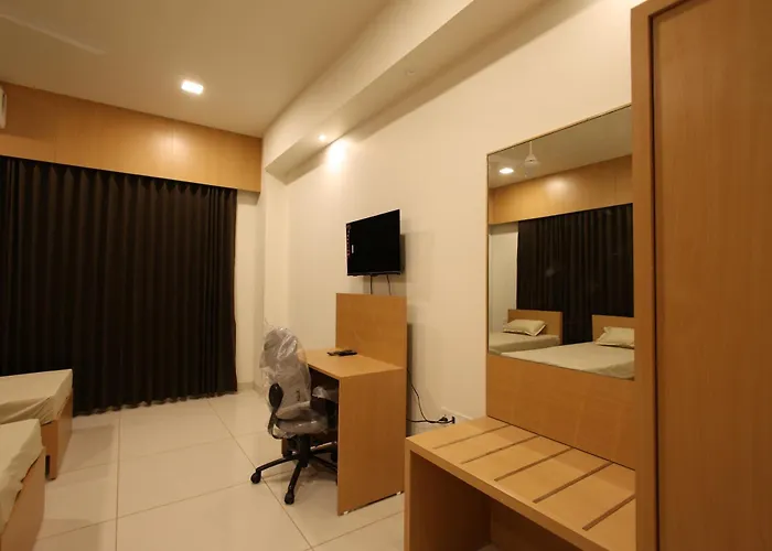 Hotel Devbhoomi Prime