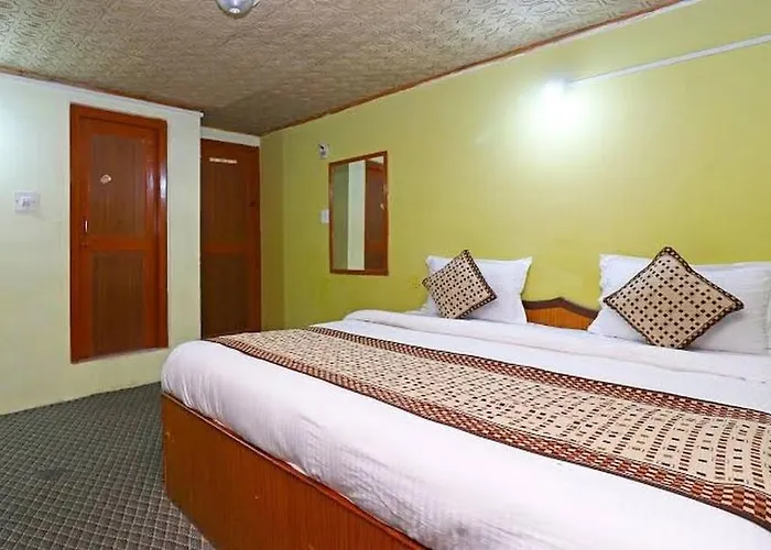 Hotel Parkpalace