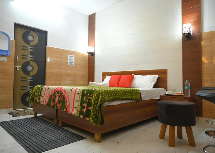 Hotel Starlight