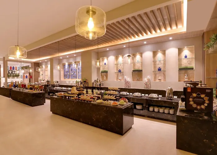 Lemon Tree Hotel, Tapovan Rishikesh