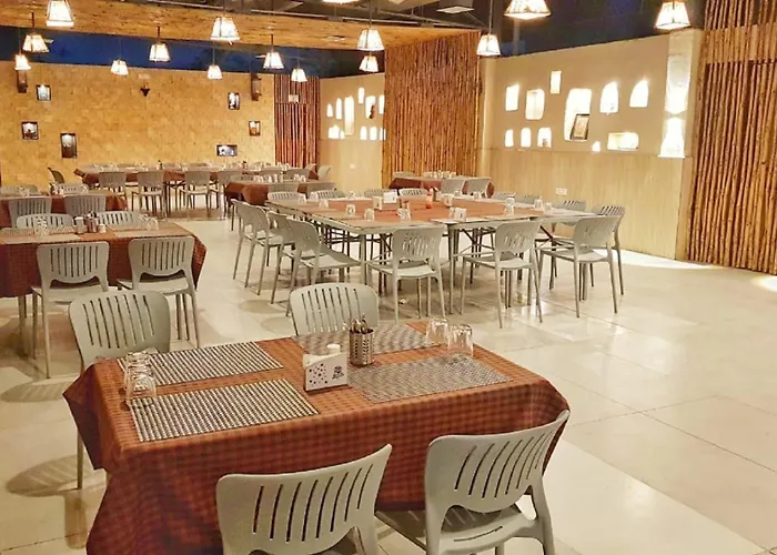 Hotel Dhruva-Solapur Pet Friendly