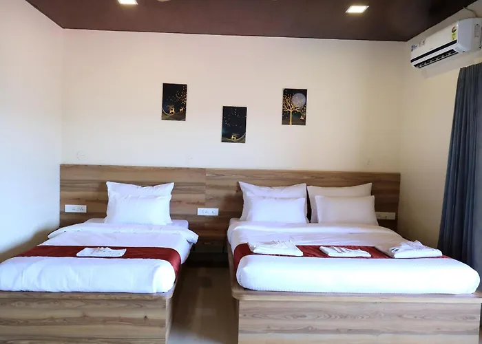Trattino Resorts