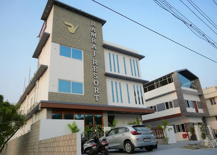 Ramraj Resort