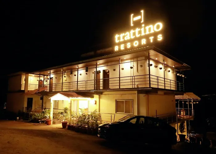Trattino Resorts