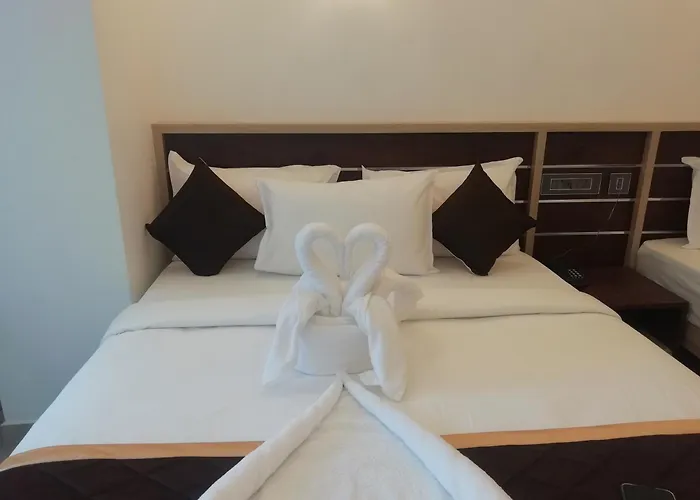 Paul Residency