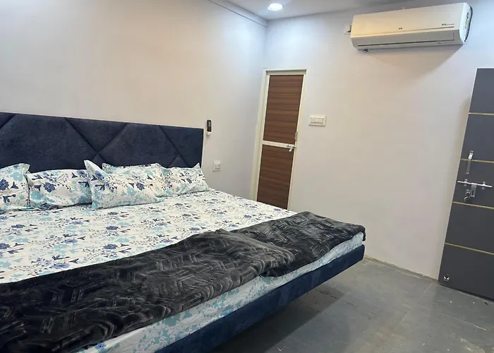Hotel Hakimi