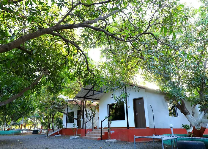 Danak Farm