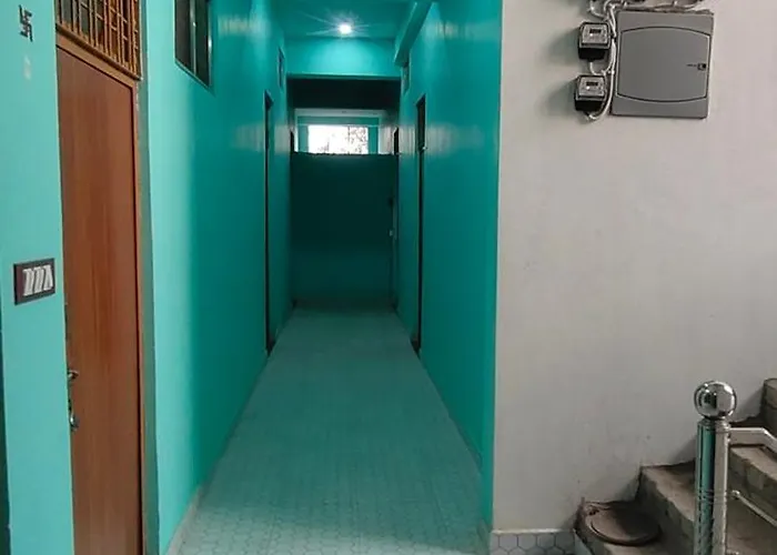 Hotel Swastik Residency