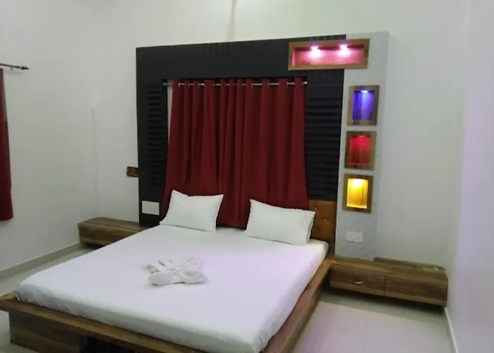 Hotel Raxaul King