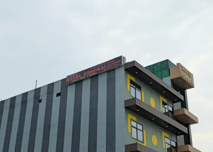 Hotel Ashoka
