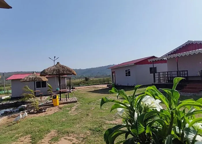 Gitanjali Forest Retreat