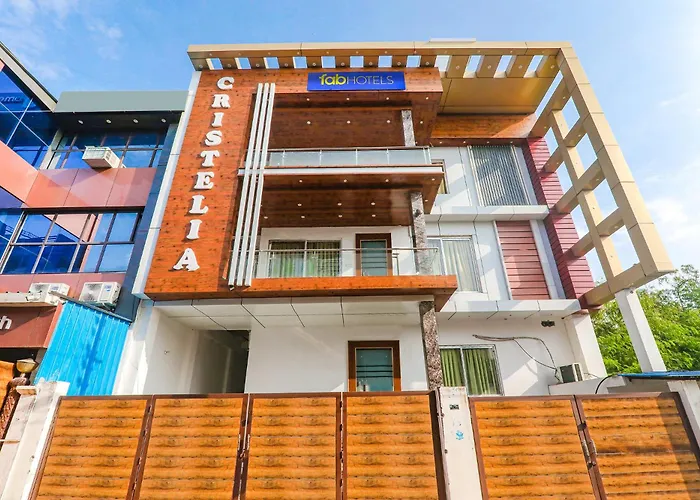 Hotel Cristelia