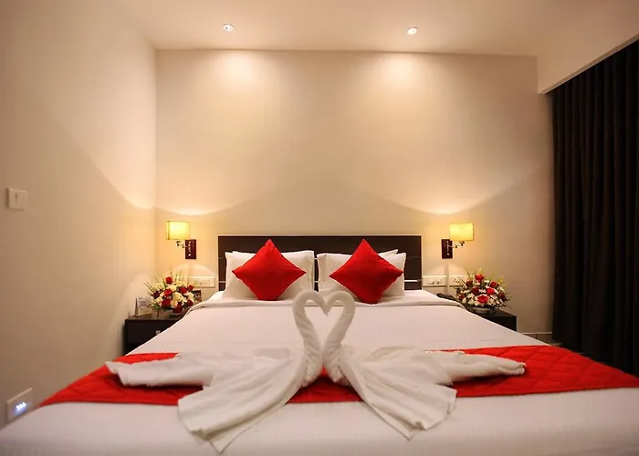 Hotel San