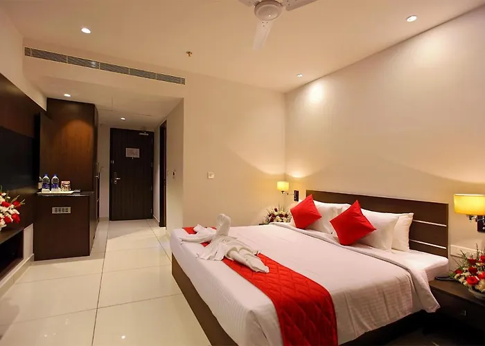 Hotel San