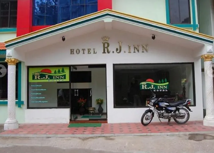 Rj Inn Kodaikanal