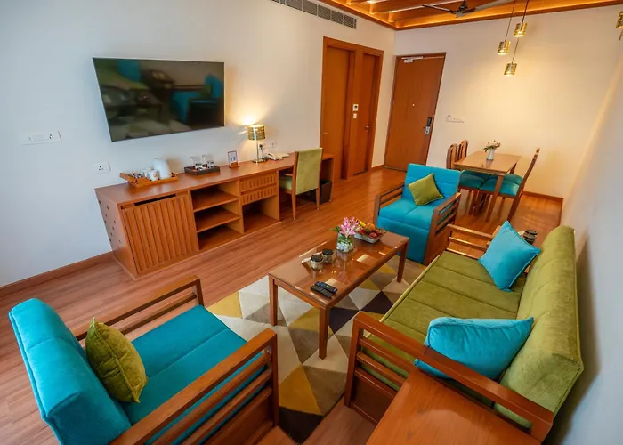 Welcomhotel By Itc Hotels, Jim Corbett