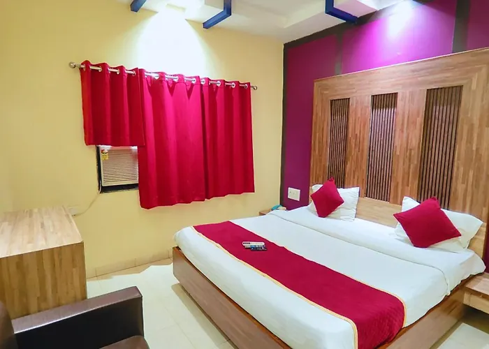Hotel Jagdish