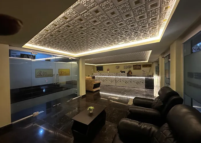 Mps Sai Palace
