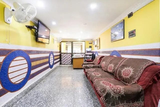 Balajee Residency