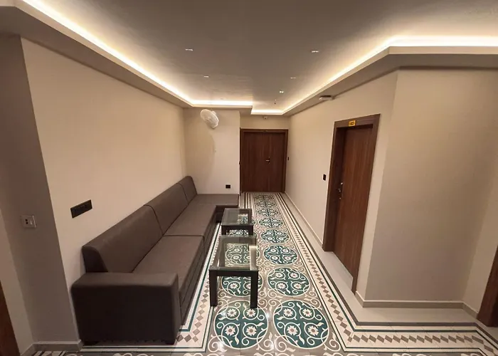 Hotel Rajiv Palace