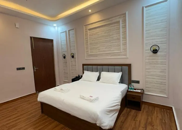 Rajpal Hotels