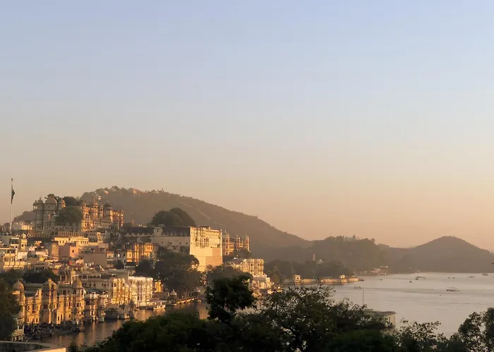 Multiple Stories, Udaipur