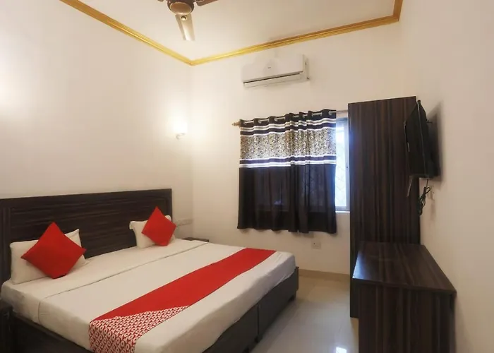 Central Hotel