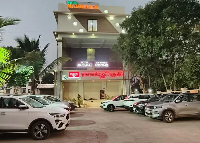 Hotel Matoshree