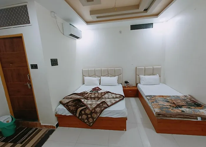Hotel Shreem