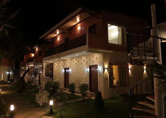 Palm Paradise Beach Resort