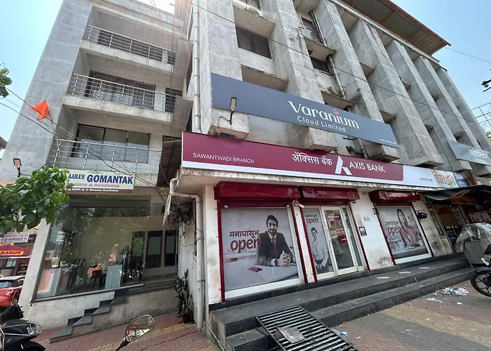 Hotel Aaba'S Gomantak