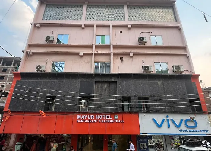 Mayur Hotel